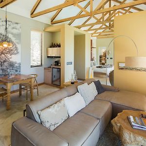 The Olive Exclusive All-Suite Hotel
